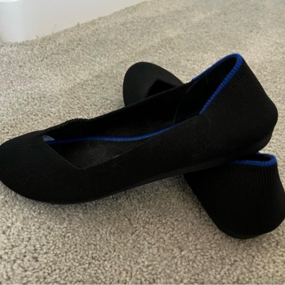 Rothy’s The Flat sz 6